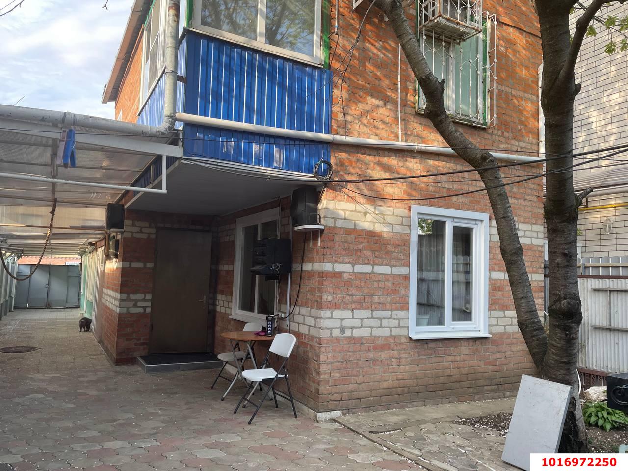 Фото №15: Дом 97 м² + 3 сот. - Краснодар, Табачная Фабрика, мкр. Центральный внутригородской округ, ул. Крупской, 49