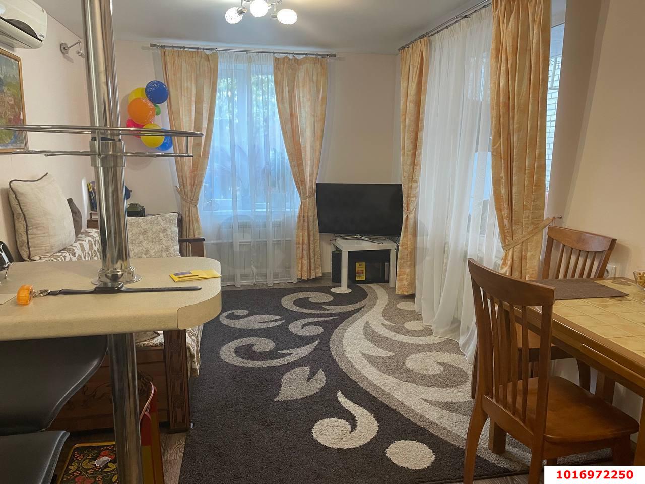 Фото №9: Дом 97 м² + 3 сот. - Краснодар, Табачная Фабрика, мкр. Центральный внутригородской округ, ул. Крупской, 49