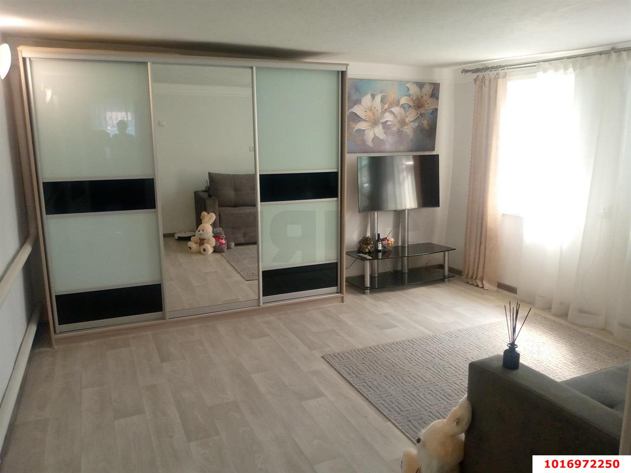 Фото №1: Дом 97 м² + 3 сот. - Краснодар, Табачная Фабрика, мкр. Центральный внутригородской округ, ул. Крупской, 49