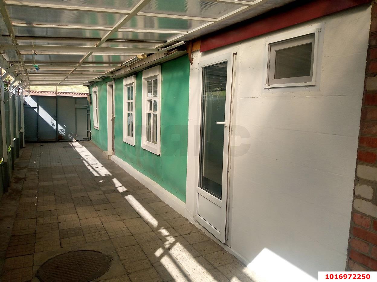 Фото №7: Дом 97 м² + 3 сот. - Краснодар, Табачная Фабрика, мкр. Центральный внутригородской округ, ул. Крупской, 49