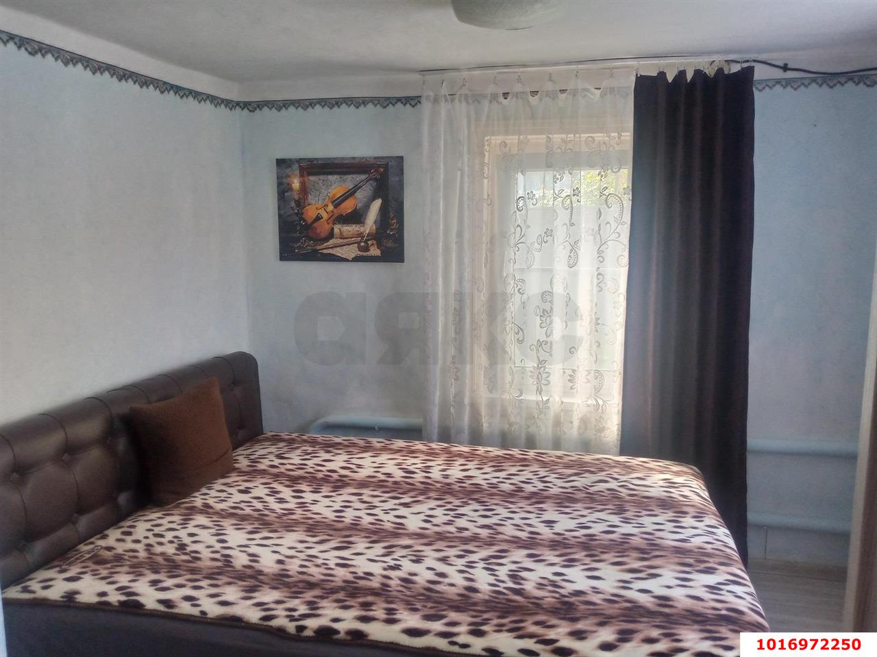 Фото №3: Дом 97 м² + 3 сот. - Краснодар, Табачная Фабрика, мкр. Центральный внутригородской округ, ул. Крупской, 49