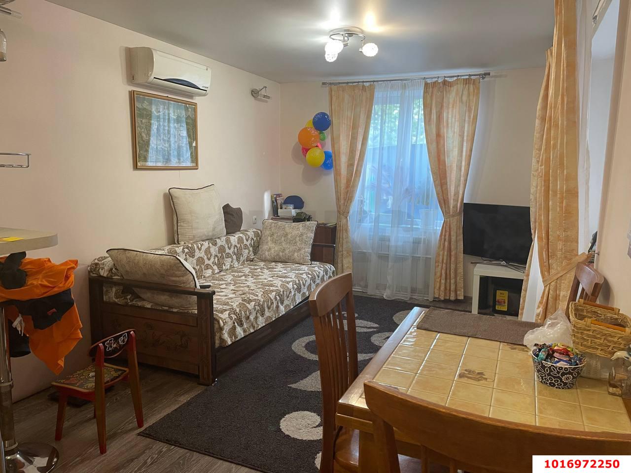 Фото №10: Дом 97 м² + 3 сот. - Краснодар, Табачная Фабрика, мкр. Центральный внутригородской округ, ул. Крупской, 49