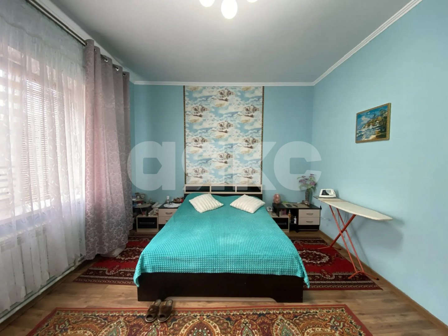 Фото №12: Дом 129 м² + 8 сот. - Кореновск, мкр. 3-й квартал, ул. Чернышевского