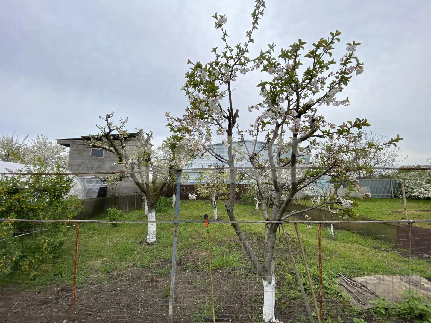 Фото №6: Дом 129 м² + 8 сот. - Кореновск, мкр. 3-й квартал, ул. Чернышевского