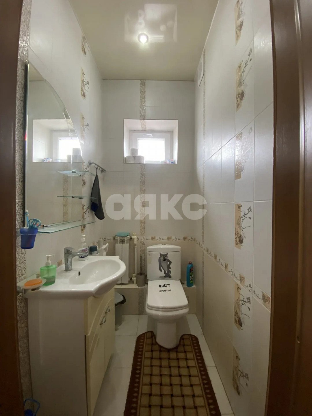 Фото №11: Дом 129 м² + 8 сот. - Кореновск, мкр. 3-й квартал, ул. Чернышевского