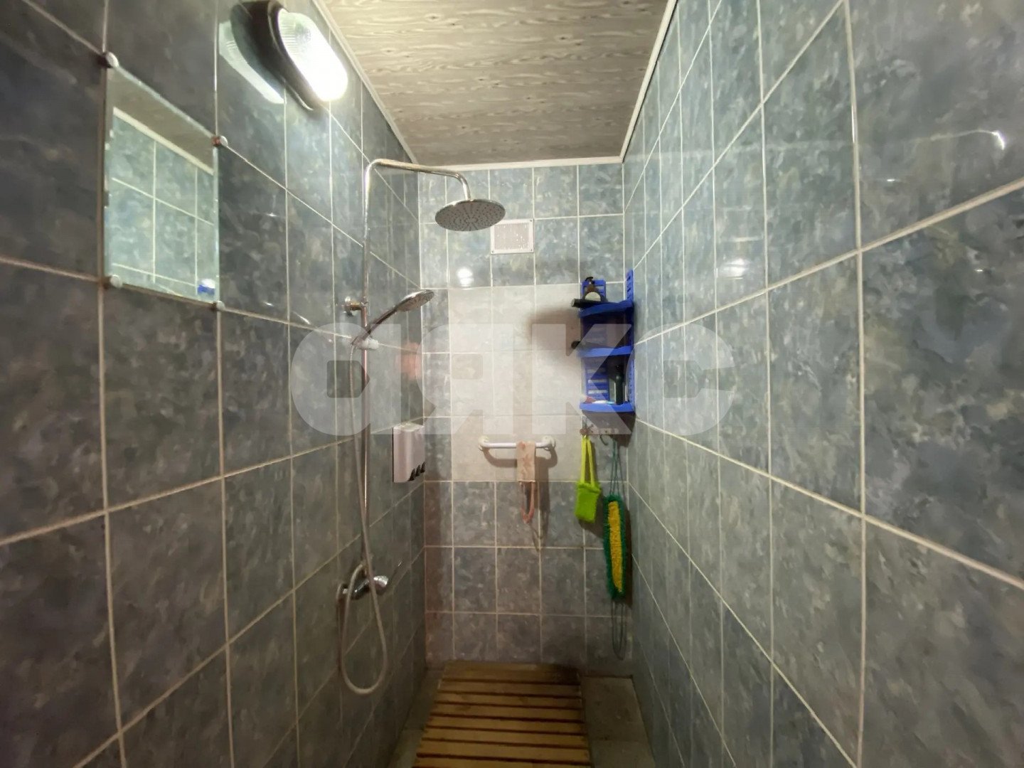 Фото №15: Дом 129 м² + 8 сот. - Кореновск, мкр. 3-й квартал, ул. Чернышевского