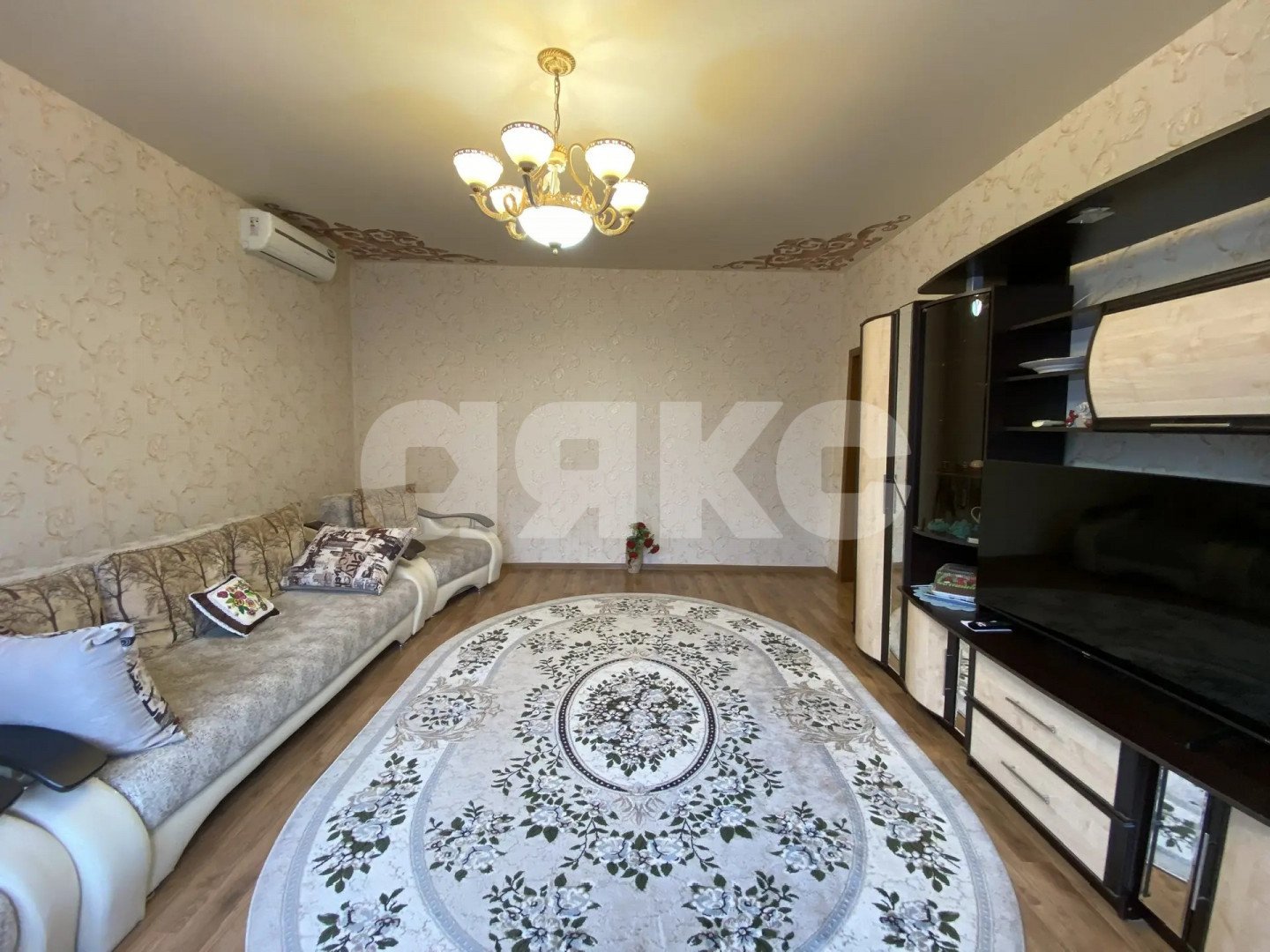 Фото №9: Дом 129 м² + 8 сот. - Кореновск, мкр. 3-й квартал, ул. Чернышевского