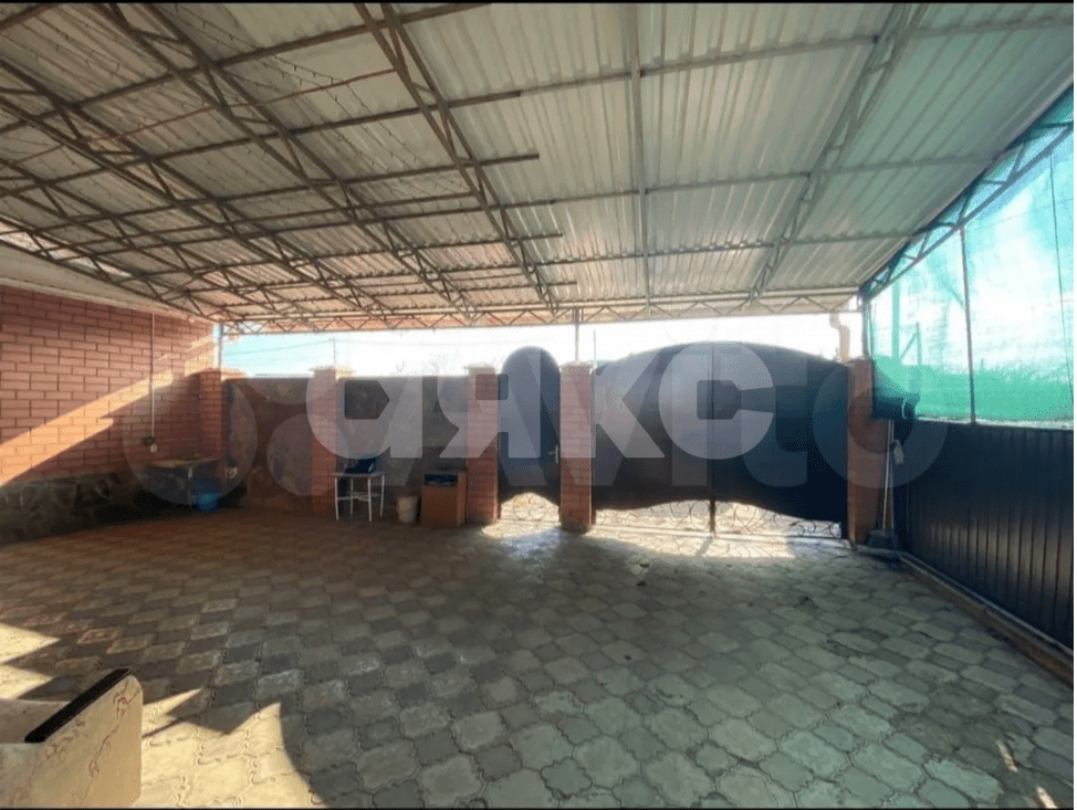 Фото №4: Дом 129 м² + 8 сот. - Кореновск, мкр. 3-й квартал, ул. Чернышевского