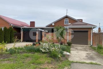 Фото №1: Дом 129 м² - Кореновск, мкр. 3-й квартал, ул. Чернышевского