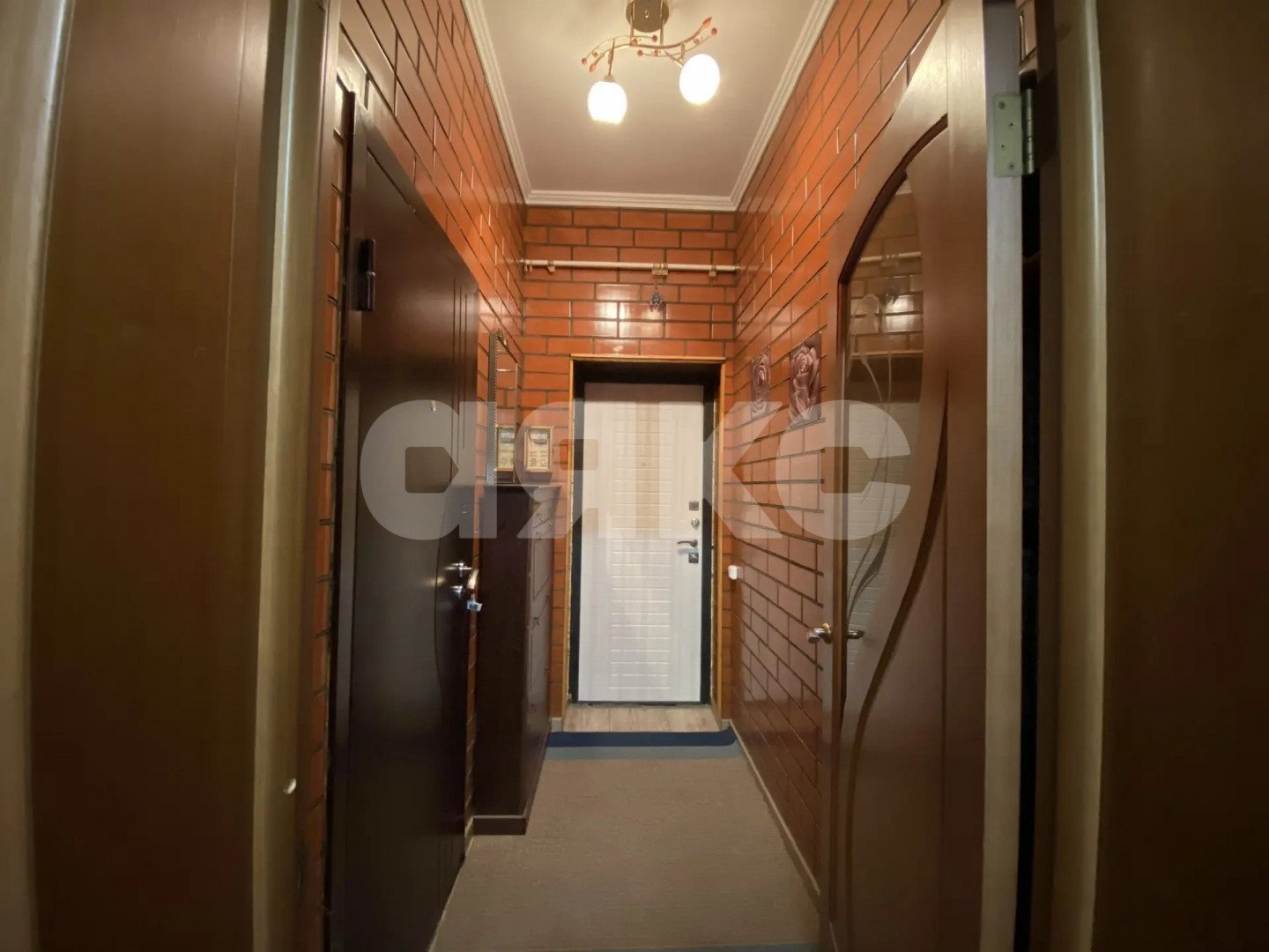 Фото №7: Дом 129 м² + 8 сот. - Кореновск, мкр. 3-й квартал, ул. Чернышевского