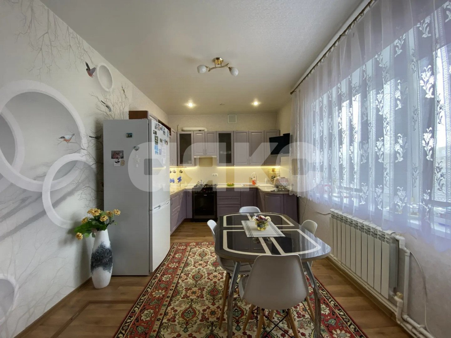 Фото №10: Дом 129 м² + 8 сот. - Кореновск, мкр. 3-й квартал, ул. Чернышевского