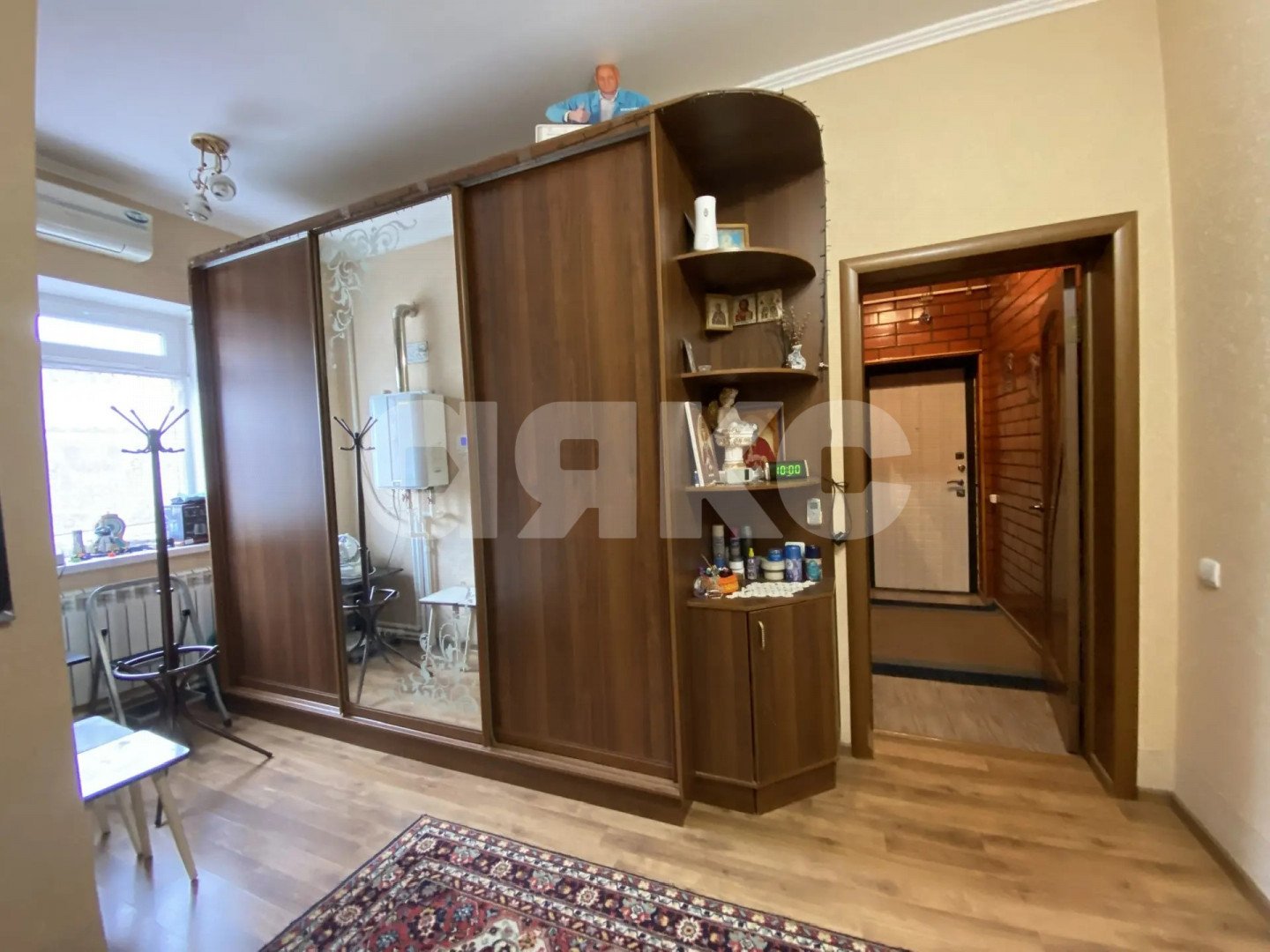 Фото №8: Дом 129 м² + 8 сот. - Кореновск, мкр. 3-й квартал, ул. Чернышевского