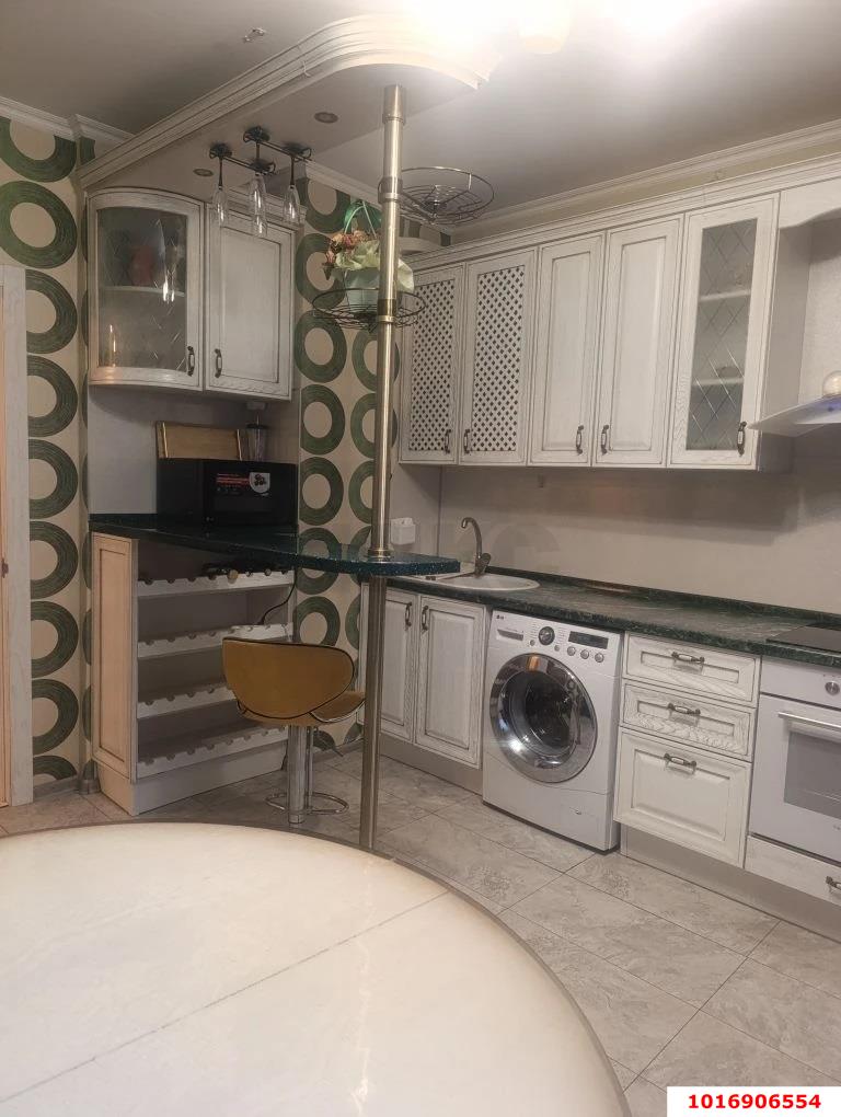 Фото №1: 2-комнатная квартира 66 м² - Краснодар, Карасунский внутригородской округ, мкр. жилой комплекс Восток, ул. Лавочкина, 29