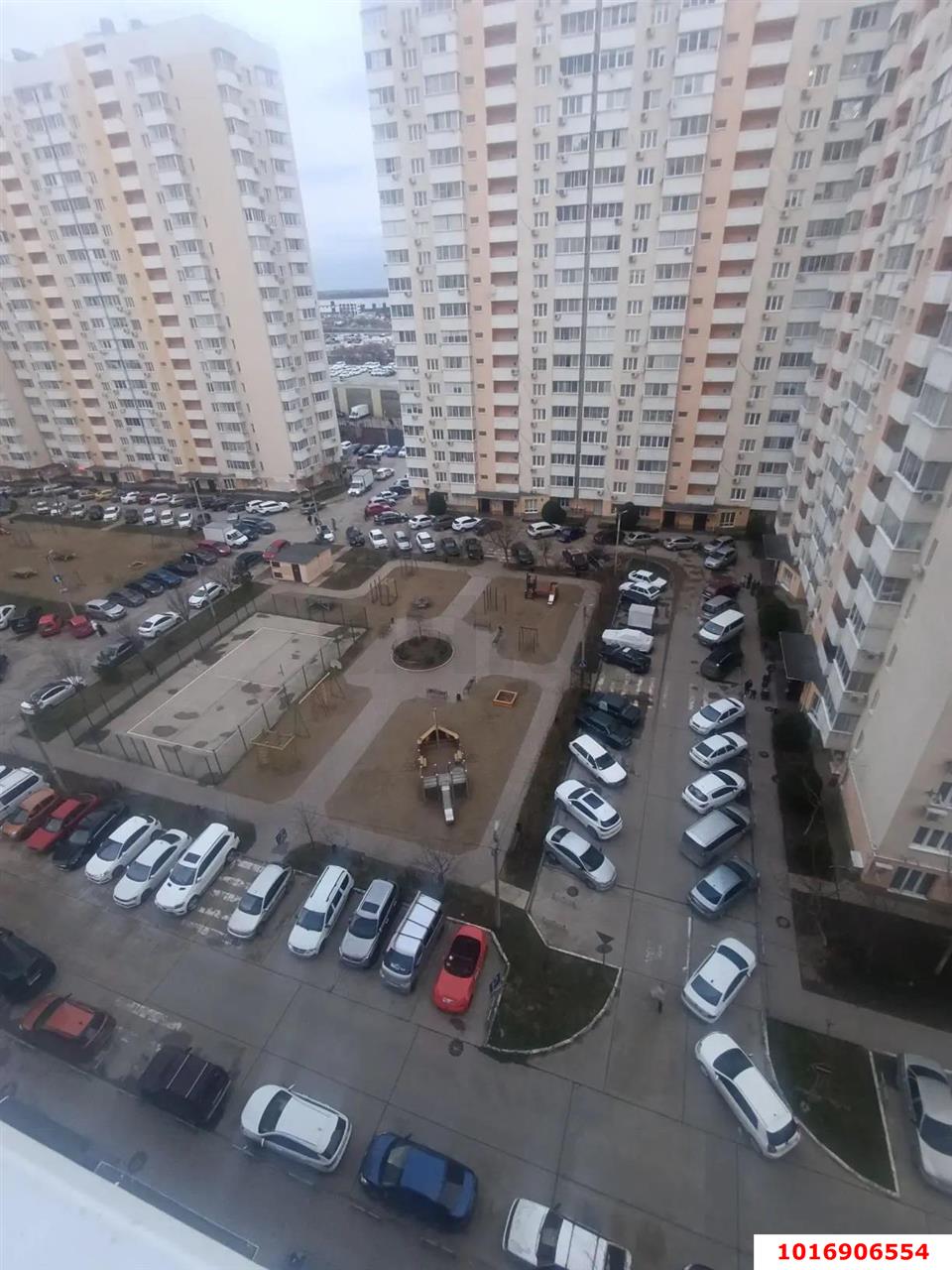 Фото №15: 2-комнатная квартира 66 м² - Краснодар, Карасунский внутригородской округ, мкр. жилой комплекс Восток, ул. Лавочкина, 29