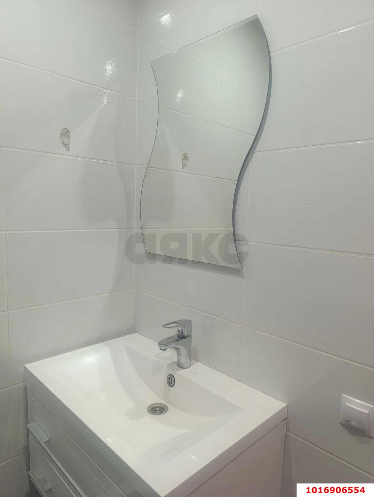 Фото №13: 2-комнатная квартира 66 м² - Краснодар, Карасунский внутригородской округ, мкр. жилой комплекс Восток, ул. Лавочкина, 29