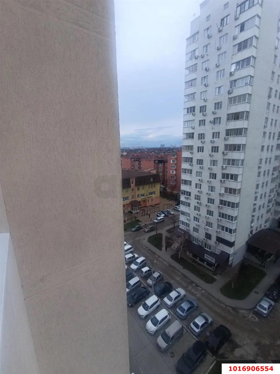 Фото №16: 2-комнатная квартира 66 м² - Краснодар, Карасунский внутригородской округ, мкр. жилой комплекс Восток, ул. Лавочкина, 29