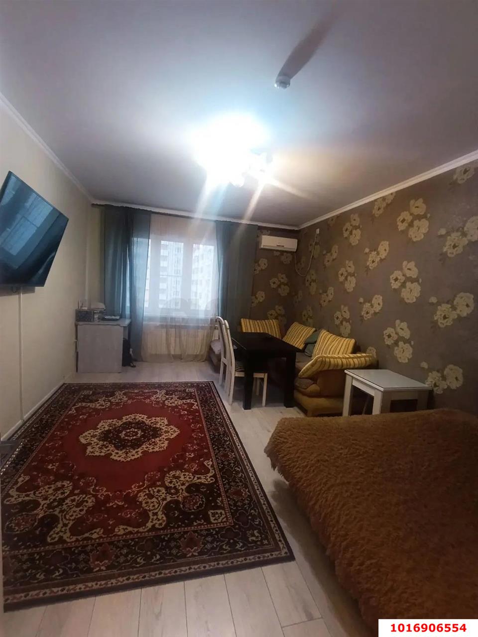 Фото №10: 2-комнатная квартира 66 м² - Краснодар, Карасунский внутригородской округ, мкр. жилой комплекс Восток, ул. Лавочкина, 29