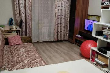 Фото №1: 1-комнатная квартира 29 м² - Краснодар, мкр. Черёмушки, ул. Селезнёва, 80