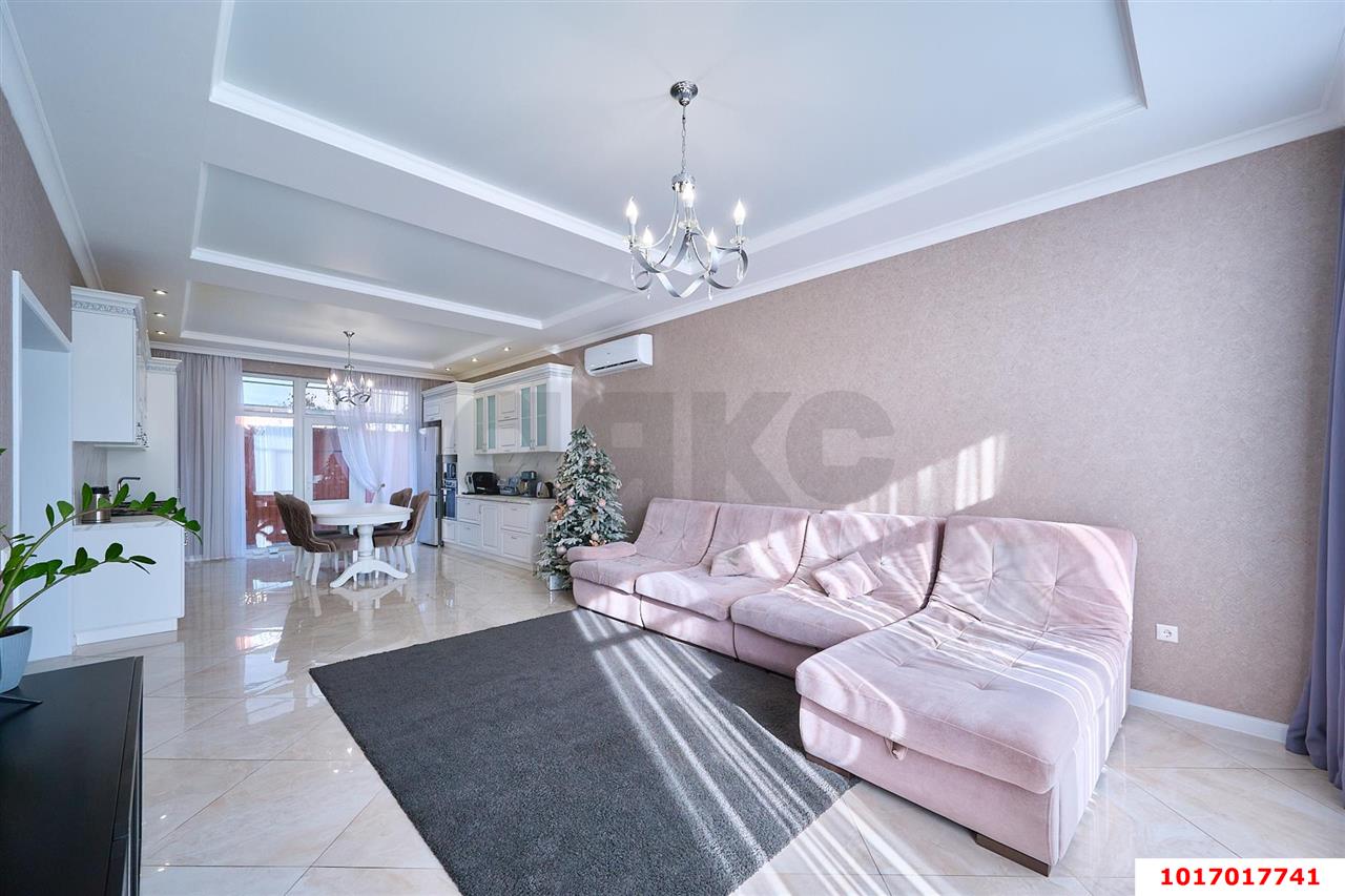 Фото №11: Дом 231 м² + 3.67 сот. - Краснодар, Центральный внутригородской округ, мкр. Черёмушки, ул. Димитрова, 4