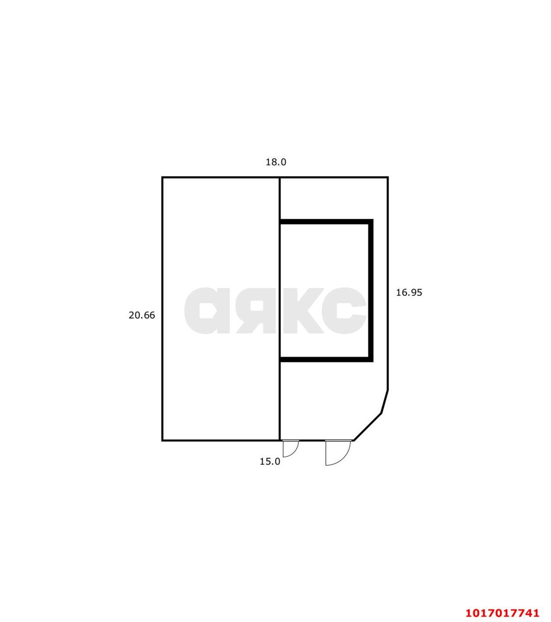 Фото №2: Дом 231 м² + 3.67 сот. - Краснодар, Центральный внутригородской округ, мкр. Черёмушки, ул. Димитрова, 4