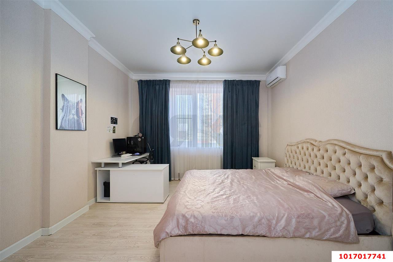 Фото №8: Дом 231 м² + 3.67 сот. - Краснодар, Центральный внутригородской округ, мкр. Черёмушки, ул. Димитрова, 4