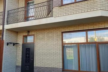 Фото №1: Дом 231 м² - Краснодар, мкр. Черёмушки, ул. Димитрова, 4