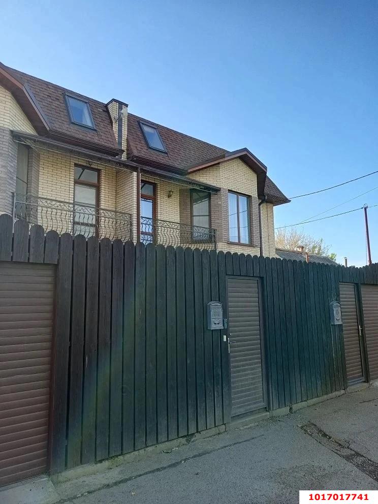 Фото №6: Дом 231 м² + 3.67 сот. - Краснодар, Центральный внутригородской округ, мкр. Черёмушки, ул. Димитрова, 4