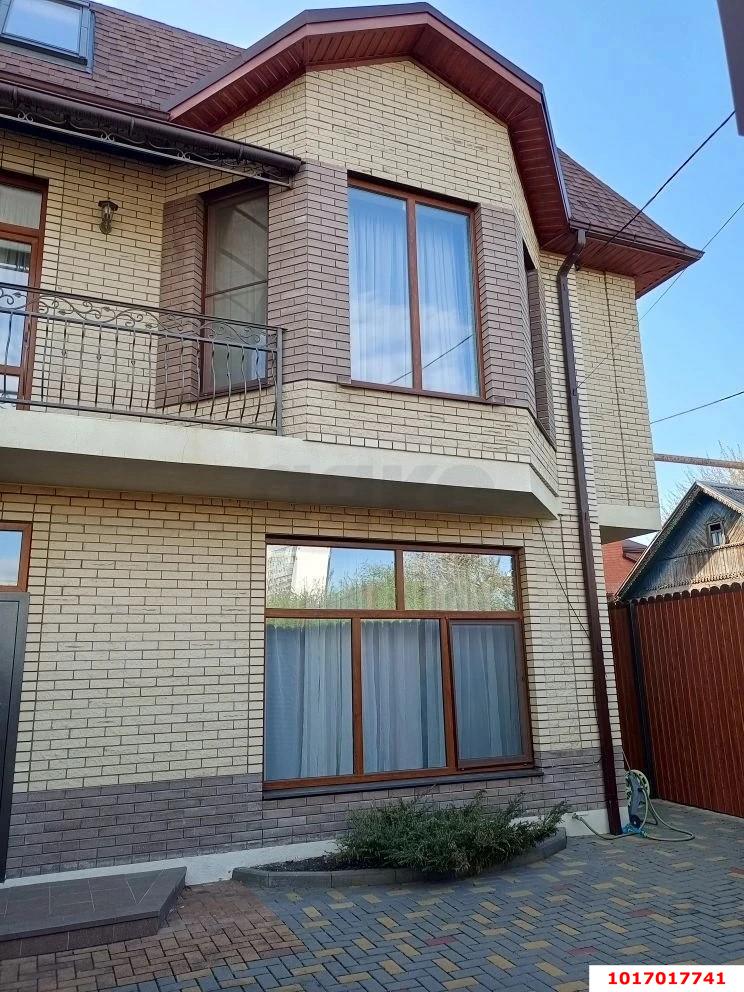 Фото №7: Дом 231 м² + 3.67 сот. - Краснодар, Центральный внутригородской округ, мкр. Черёмушки, ул. Димитрова, 4