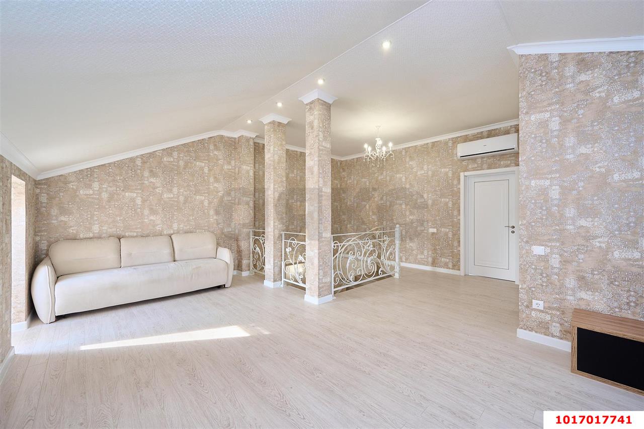 Фото №14: Дом 231 м² + 3.67 сот. - Краснодар, Центральный внутригородской округ, мкр. Черёмушки, ул. Димитрова, 4