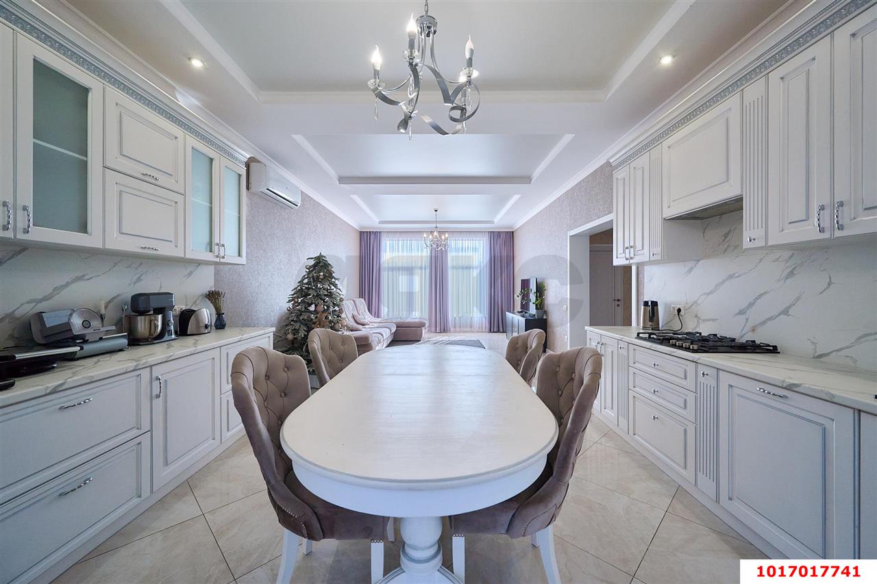 Фото №12: Дом 231 м² + 3.67 сот. - Краснодар, Центральный внутригородской округ, мкр. Черёмушки, ул. Димитрова, 4