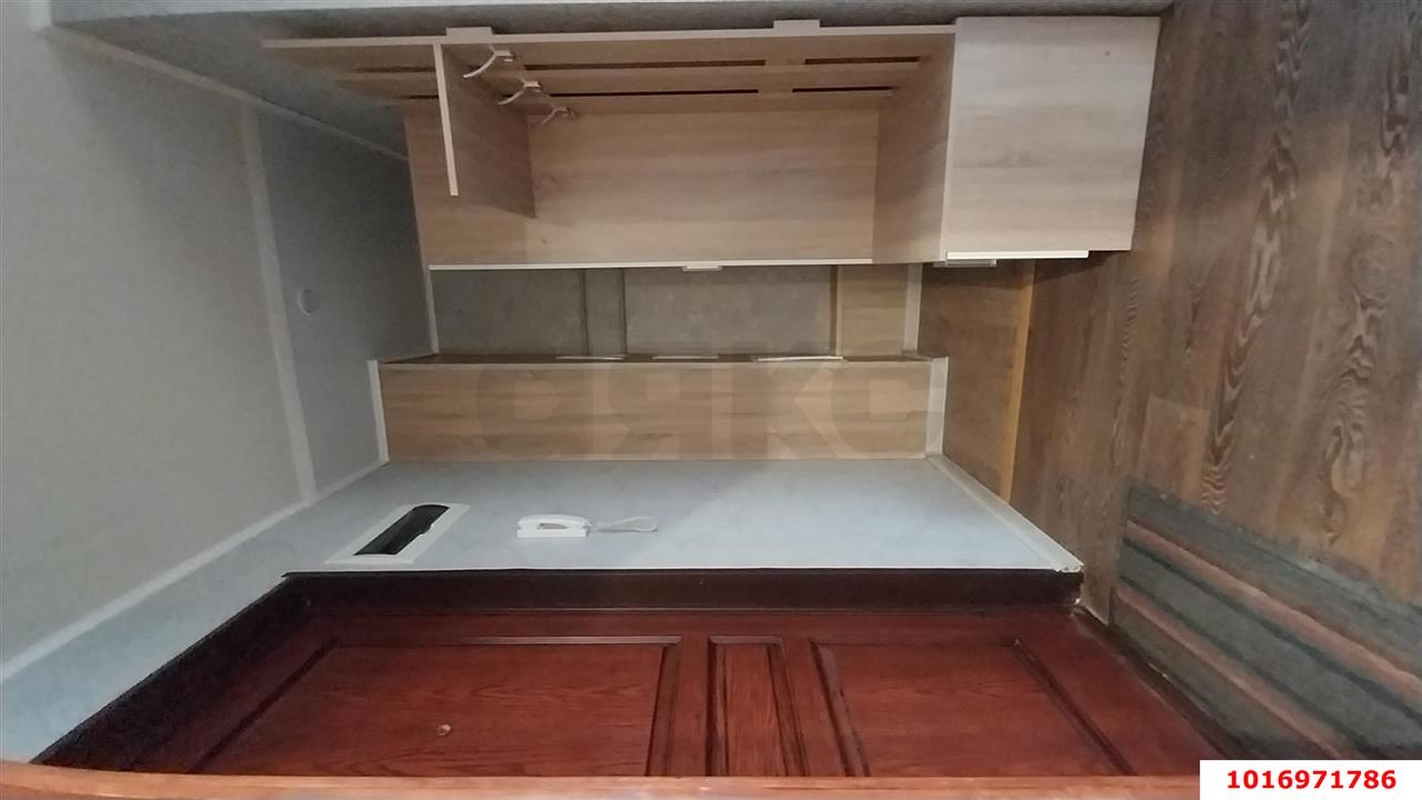 Фото №9: 1-комнатная квартира 33 м² - Краснодар, Западный внутригородской округ, мкр. Юбилейный, ул. 70-летия Октября, 20/2