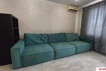 Фото №1: 1-комнатная квартира 33 м² - Краснодар, мкр. Юбилейный, ул. 70-летия Октября, 20/2