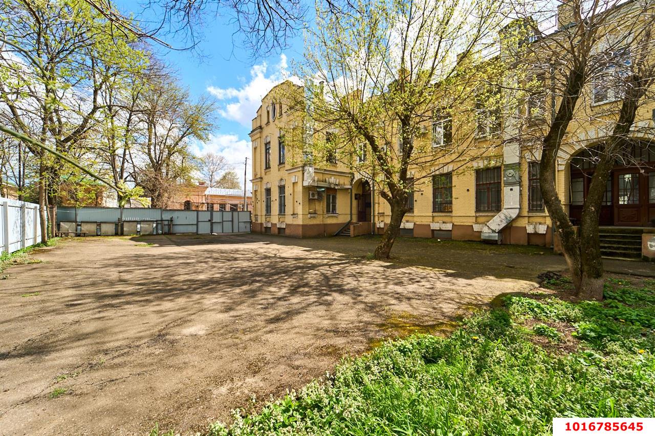 Фото №9: 2-комнатная квартира 56 м² - Краснодар, Центральный внутригородской округ, мкр. Центральный, ул. Красноармейская, 4