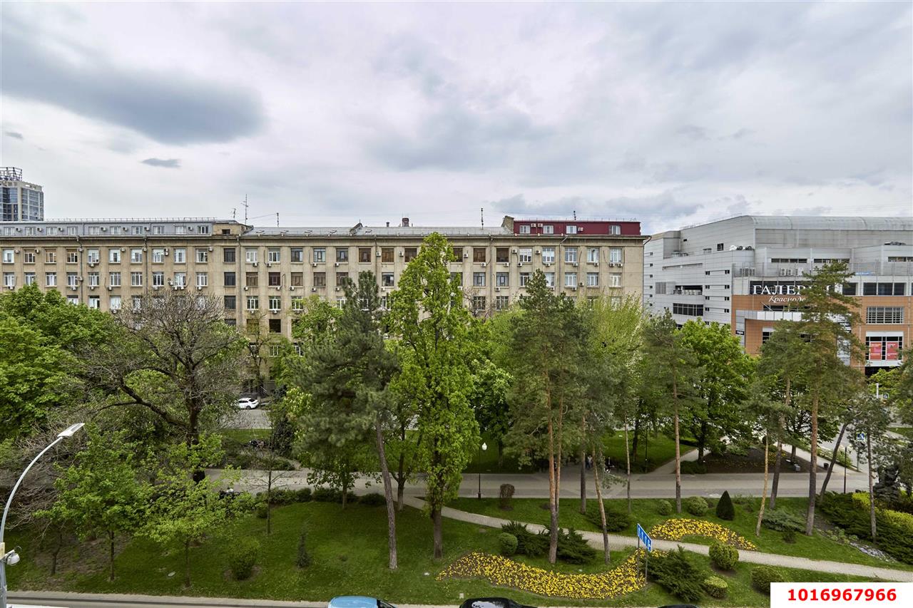 Фото №7: 2-комнатная квартира 53 м² - Краснодар, Центральный внутригородской округ, мкр. Центральный, ул. Красная, 156