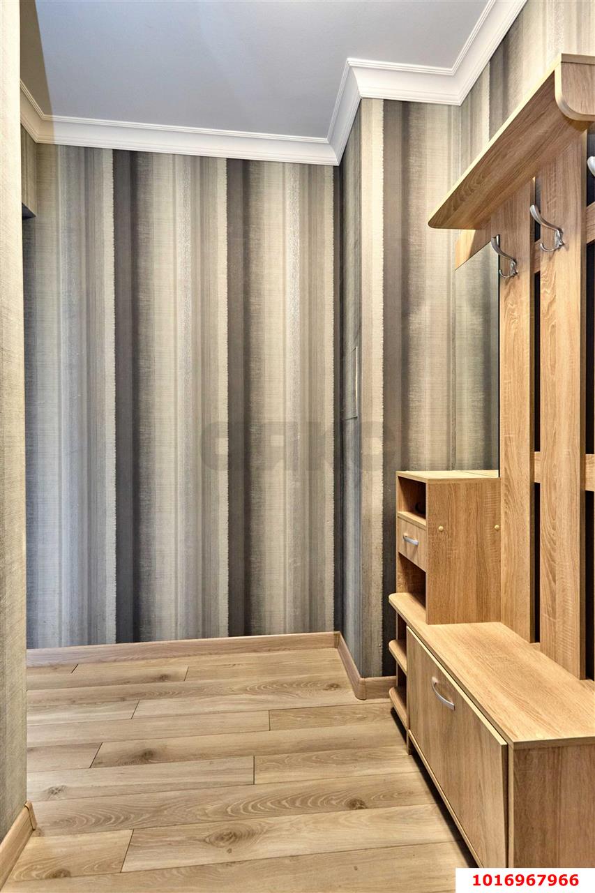 Фото №13: 2-комнатная квартира 53 м² - Краснодар, Центральный внутригородской округ, мкр. Центральный, ул. Красная, 156