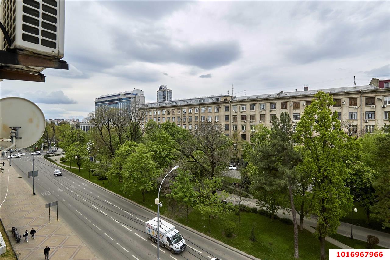 Фото №8: 2-комнатная квартира 53 м² - Краснодар, Центральный внутригородской округ, мкр. Центральный, ул. Красная, 156