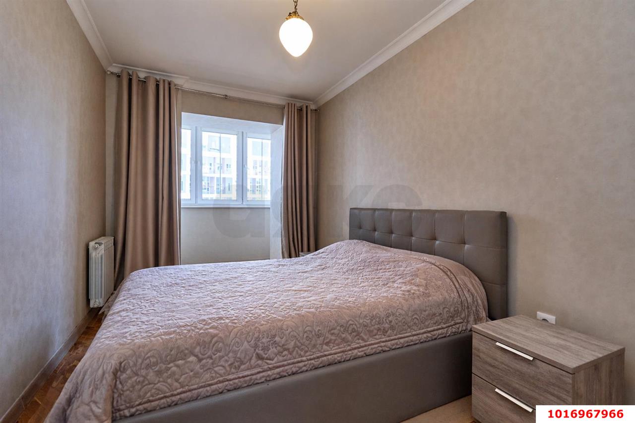 Фото №9: 2-комнатная квартира 53 м² - Краснодар, Центральный внутригородской округ, мкр. Центральный, ул. Красная, 156