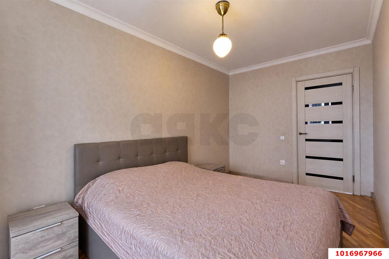 Фото №10: 2-комнатная квартира 53 м² - Краснодар, Центральный внутригородской округ, мкр. Центральный, ул. Красная, 156