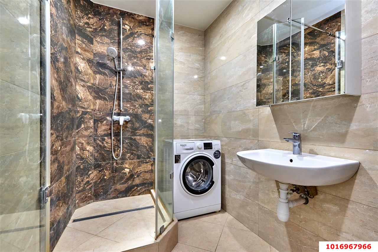 Фото №11: 2-комнатная квартира 53 м² - Краснодар, Центральный внутригородской округ, мкр. Центральный, ул. Красная, 156