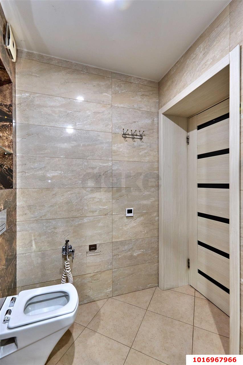 Фото №12: 2-комнатная квартира 53 м² - Краснодар, Центральный внутригородской округ, мкр. Центральный, ул. Красная, 156