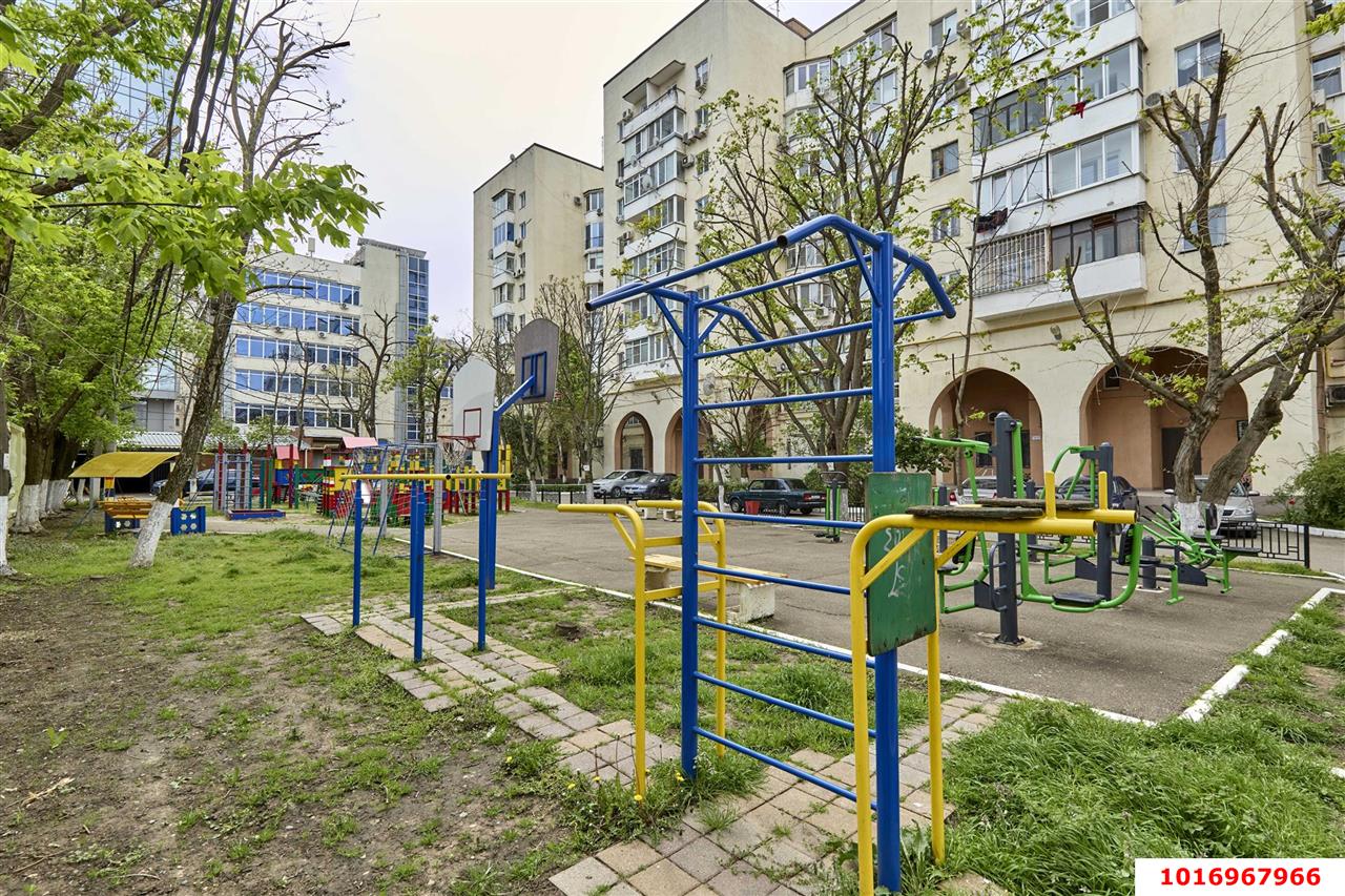 Фото №15: 2-комнатная квартира 53 м² - Краснодар, Центральный внутригородской округ, мкр. Центральный, ул. Красная, 156