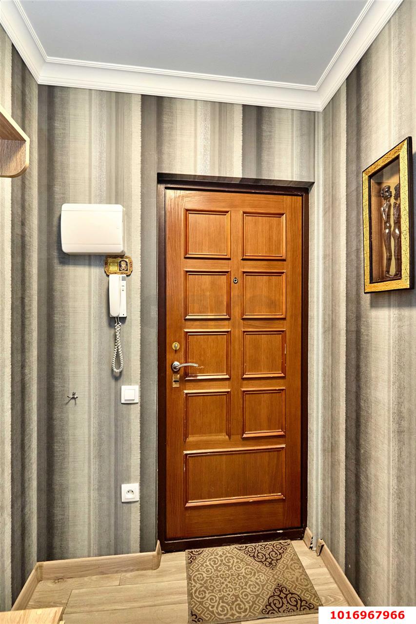 Фото №14: 2-комнатная квартира 53 м² - Краснодар, Центральный внутригородской округ, мкр. Центральный, ул. Красная, 156