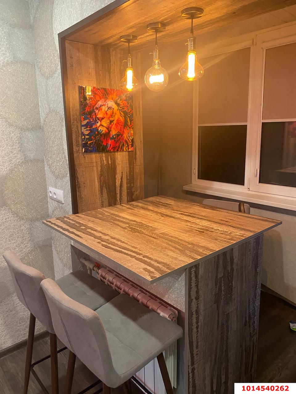 Фото №4: 2-комнатная квартира 50 м² - Краснодар, Прикубанский внутригородской округ, жилой комплекс Валентина, мкр. 9-й километр, ул. Циолковского, 1