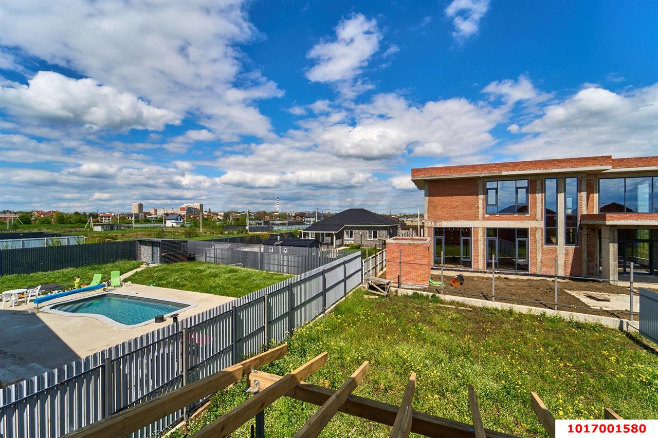 Фото №10: Дом 158 м² + 5 сот. - Старобжегокай, ул. Ленина