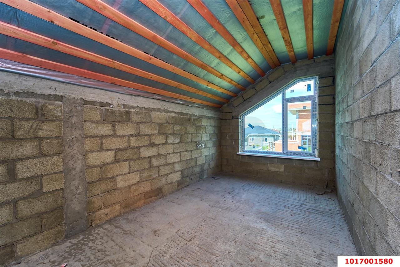 Фото №9: Дом 158 м² + 5 сот. - Старобжегокай, ул. Ленина