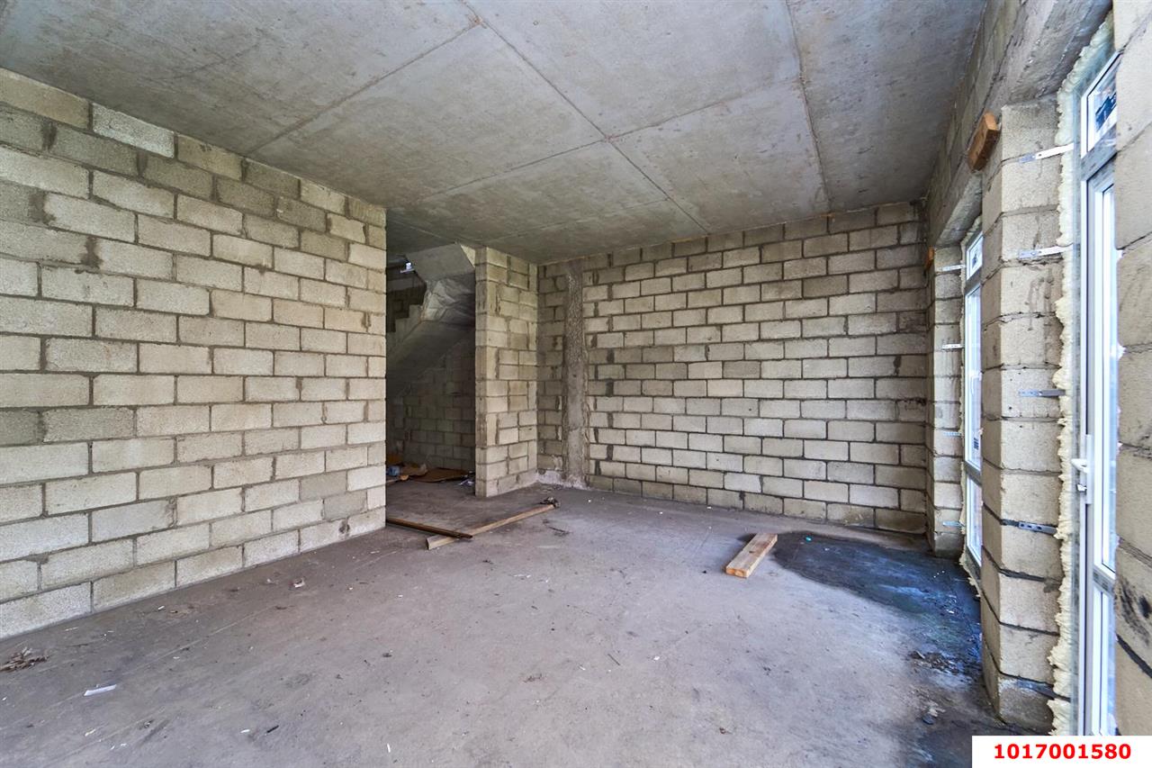 Фото №4: Дом 158 м² + 5 сот. - Старобжегокай, ул. Ленина