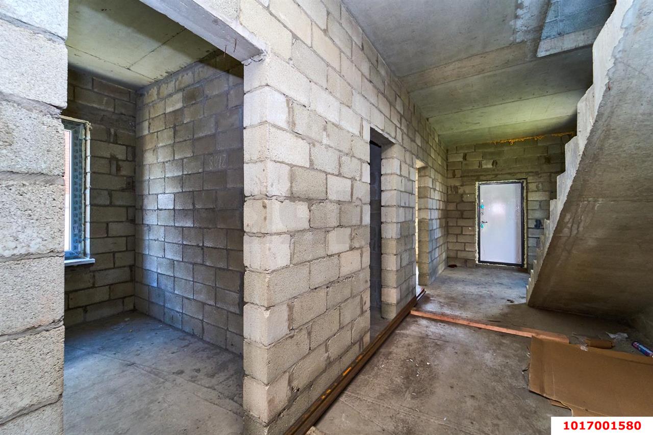 Фото №11: Дом 158 м² + 5 сот. - Старобжегокай, ул. Ленина