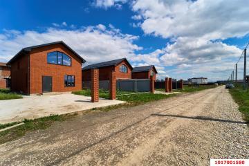 Фото №1: Дом 158 м² - Старобжегокай, ул. Озёрная, 26