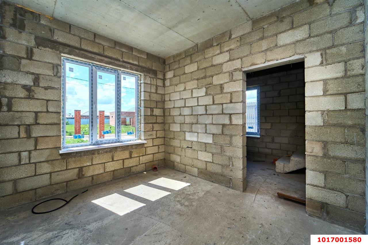 Фото №6: Дом 158 м² + 5 сот. - Старобжегокай, ул. Ленина