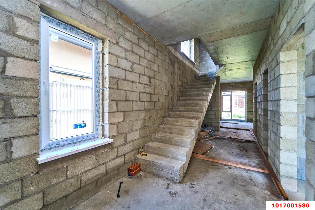 Фото №3: Дом 158 м² + 5 сот. - Старобжегокай, ул. Ленина